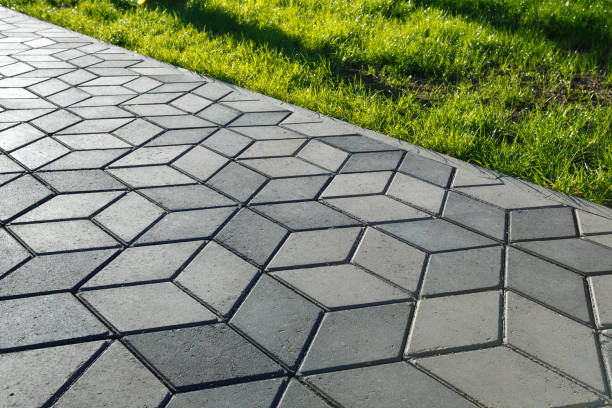 Decorative Driveway Pavers in Old Saybrook Center, CT