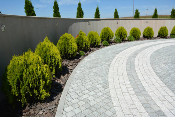 Professional Driveway Pavers in Old Saybrook Center, CT