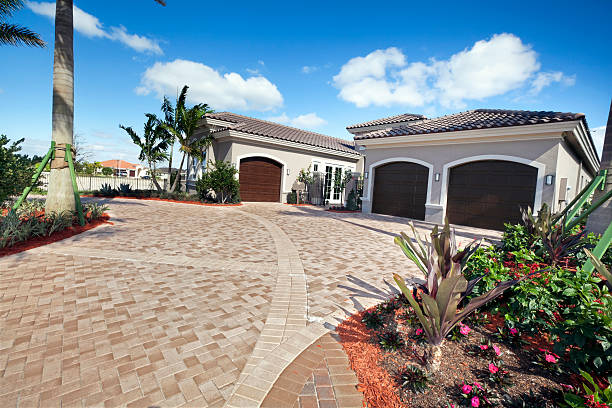 Best Commercial Driveway Pavers  in Old Saybrook Center, CT